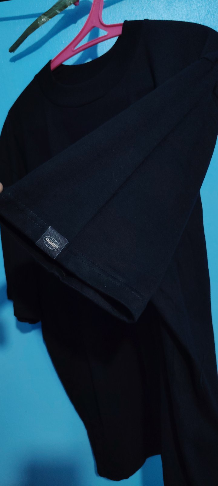 Oversized Premium Cotton