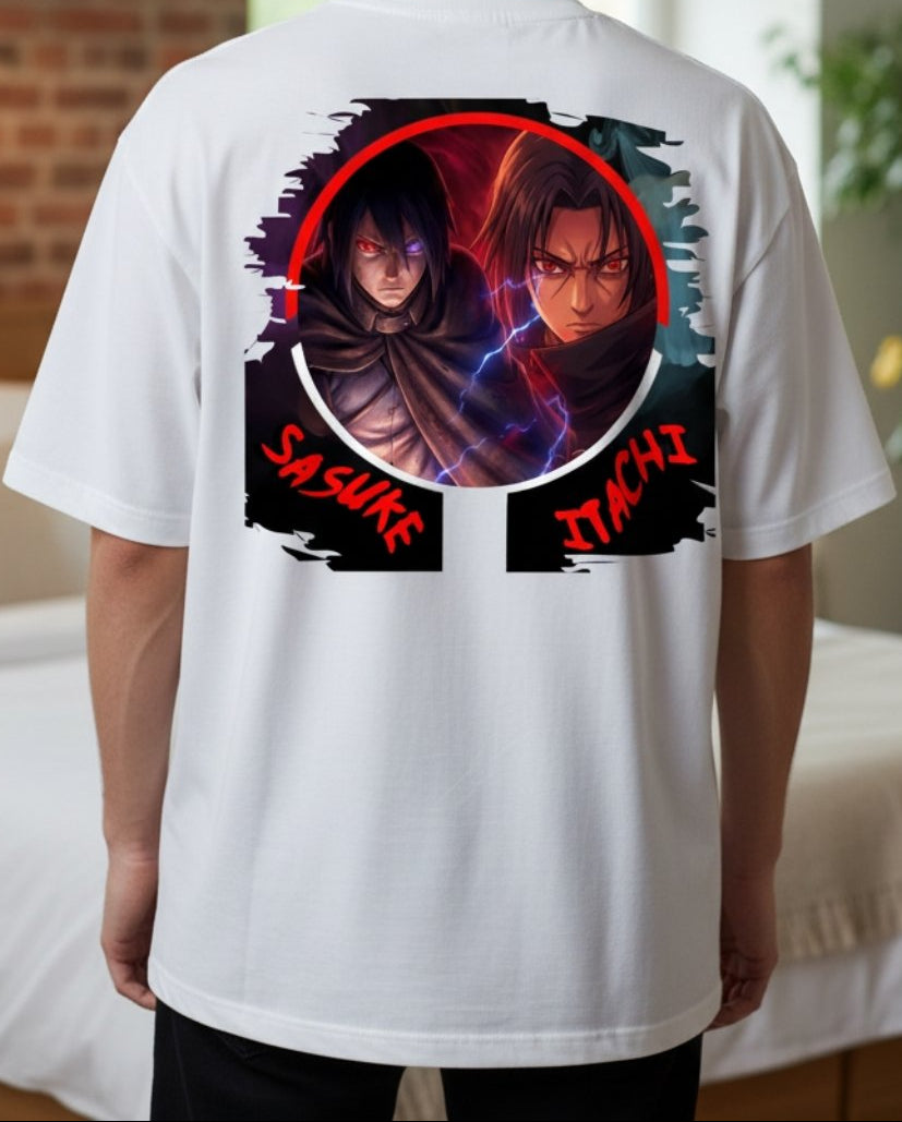 Oversized Premium Cotton