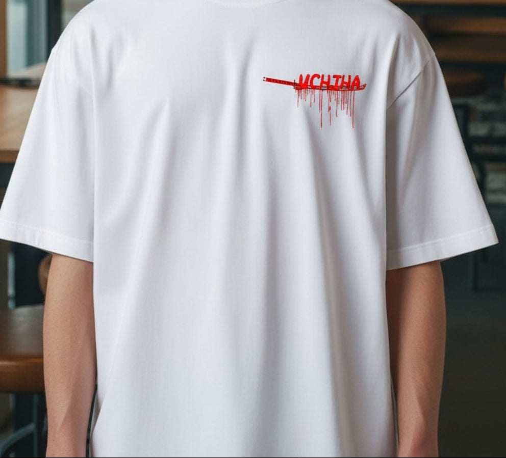 Oversized Premium Cotton