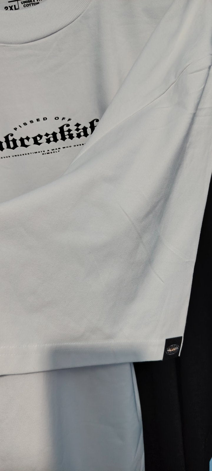 Oversized Premium Cotton