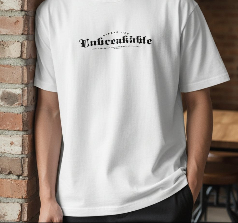 Oversized Premium Cotton