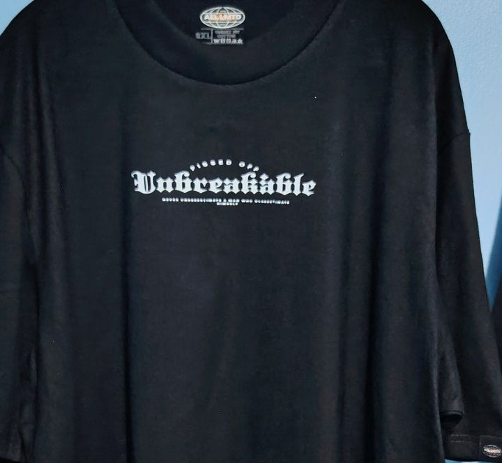 Oversized Premium Cotton