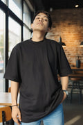 Oversized Premium Plain Cotton