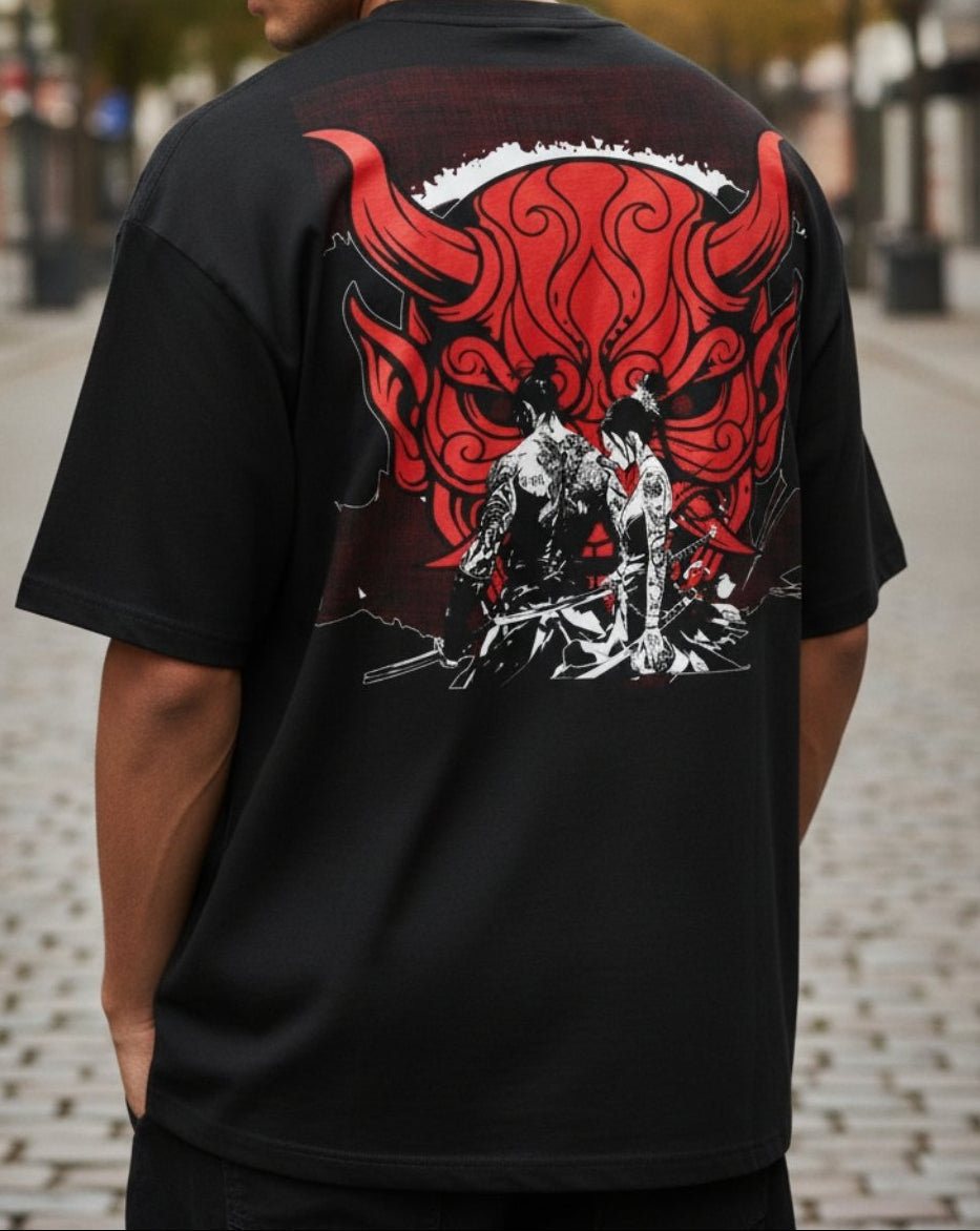 Oversized Premium Cotton